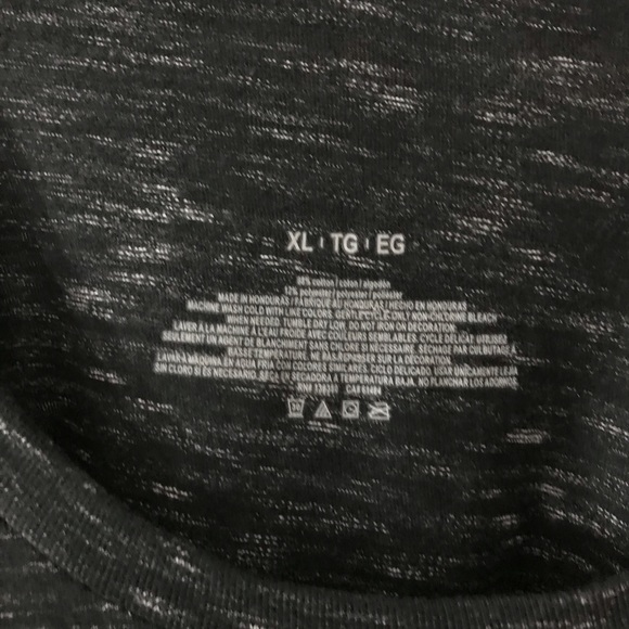 Mens Fanatics NFL Philadelphia Eagles T-Shirt XL - Picture 7 of 7